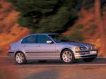 BMW 328i Sedan 1998 года